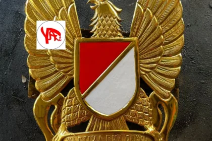 Logo Kartika Eka Paksi