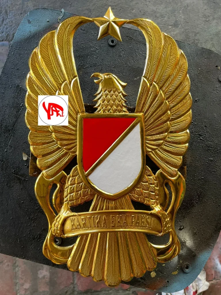 Logo Kartika Eka Paksi
