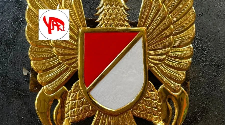 Logo Kartika Eka Paksi