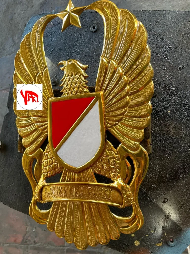 Logo Kartika Eka Paksi