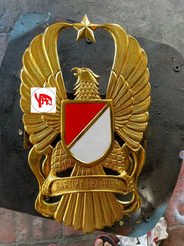 Logo Kartika Eka Paksi