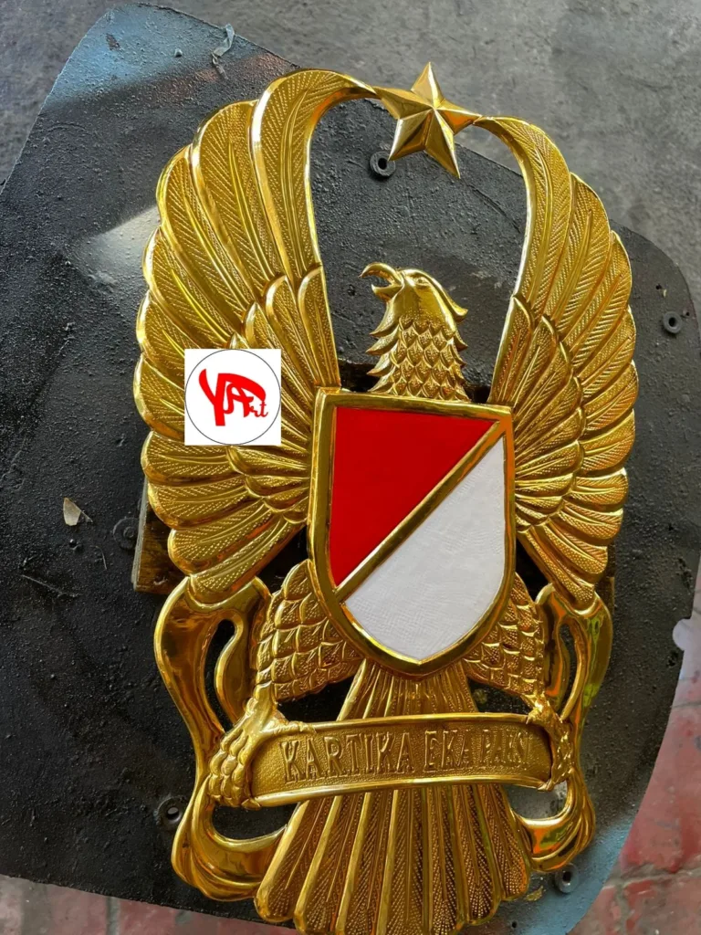 Logo Kartika Eka Paksi