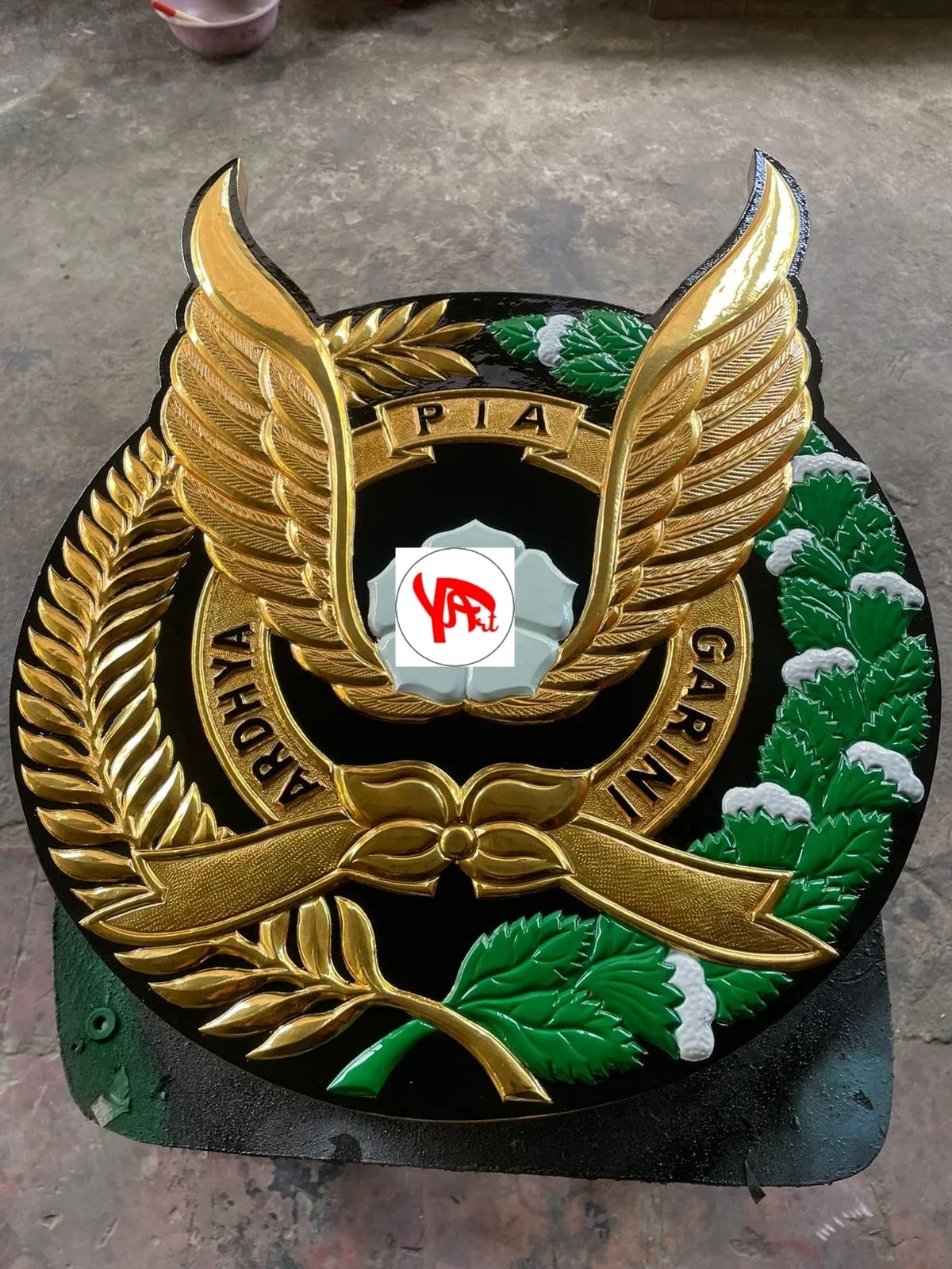 Logo Pia Ardhya Garini