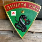 Logo Ghupta Vira Custom Kuningan
