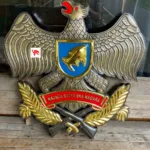 Logo Najaga Satya Eka Nagara Karya Yahro Art