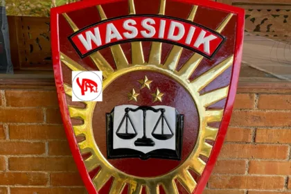 Logo Kuningan Custom Wassidik
