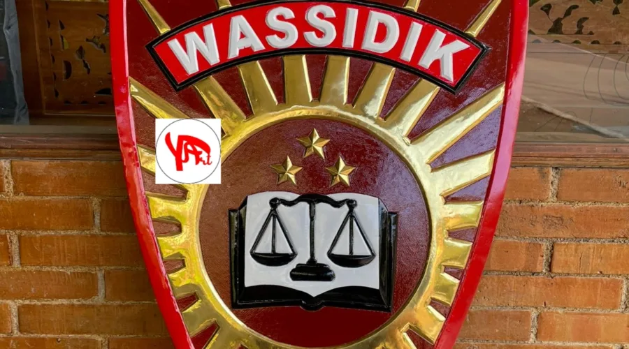 Logo Kuningan Custom Wassidik