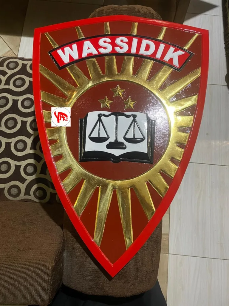 Logo Kuningan Custom Wassidik