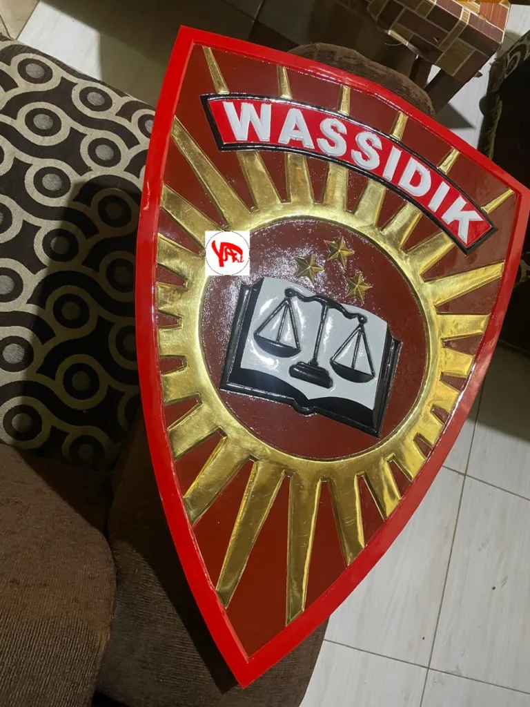 Logo Kuningan Custom Wassidik