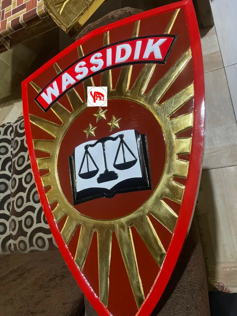 Logo Kuningan Custom Wassidik