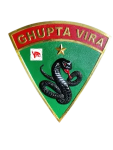 Logo Ghupta Vira Kuningan