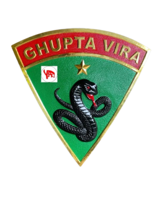 Logo Ghupta Vira Kuningan