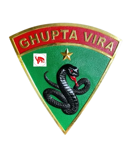 Logo Ghupta Vira Kuningan Logo Ghupta Vira Kuningan