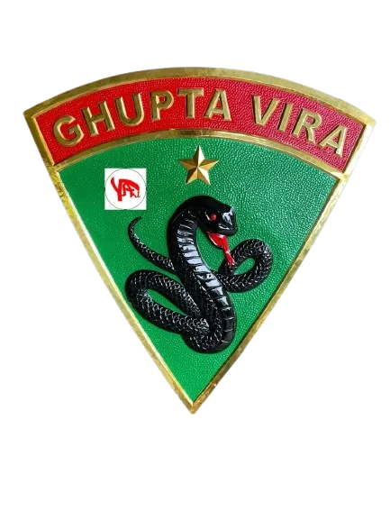 Logo Ghupta Vira Kuningan Logo Ghupta Vira Kuningan