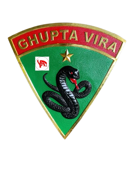 Logo Ghupta Vira Kuningan Logo Ghupta Vira Kuningan