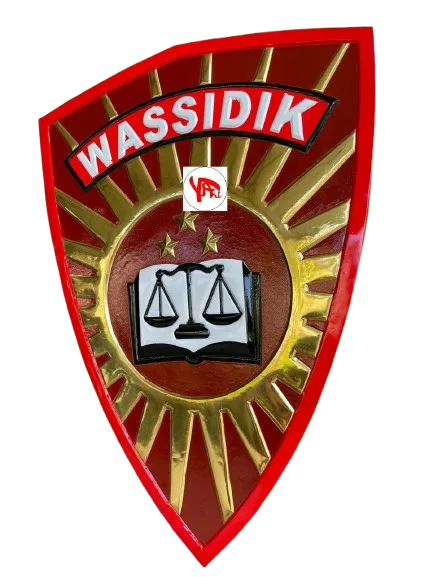 Logo Wassidik Custom Kuningan