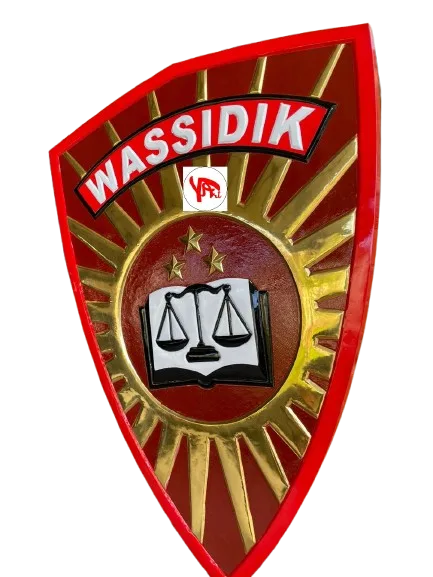 Logo Wassidik Custom Kuningan