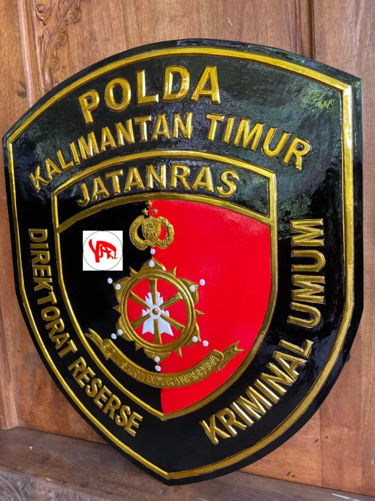 Logo Polda Kalimantan Timur Logo Polda Kalimantan Timur