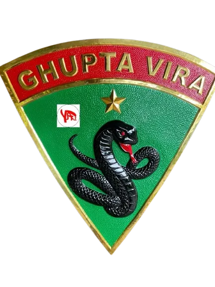 Logo Ghupta Vira Kuningan Logo Ghupta Vira Kuningan