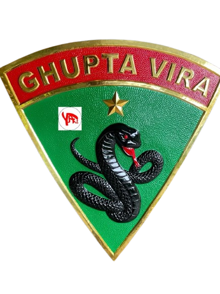 Logo Ghupta Vira Kuningan Logo Ghupta Vira Kuningan