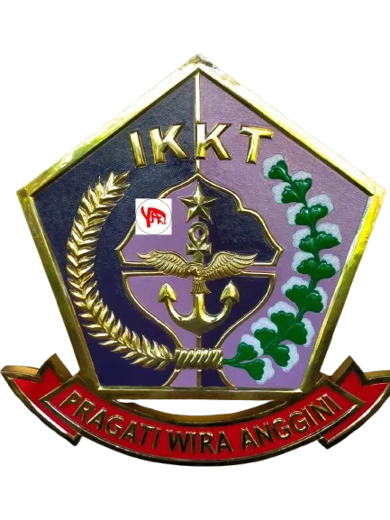 Logo IKKT Kuningan