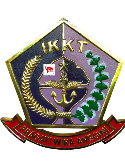 Logo IKKT Kuningan Logo IKKT Kuningan
