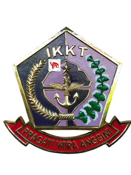 Logo IKKT Kuningan Logo IKKT Kuningan