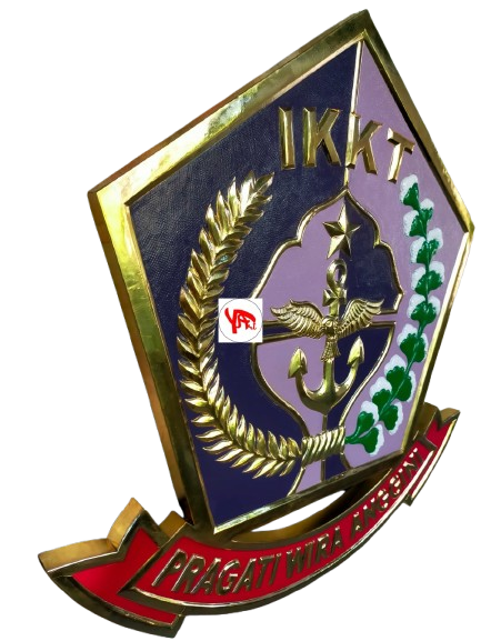 Logo IKKT Kuningan Logo IKKT Kuningan