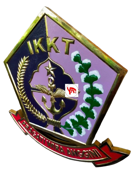 Logo IKKT Kuningan Logo IKKT Kuningan
