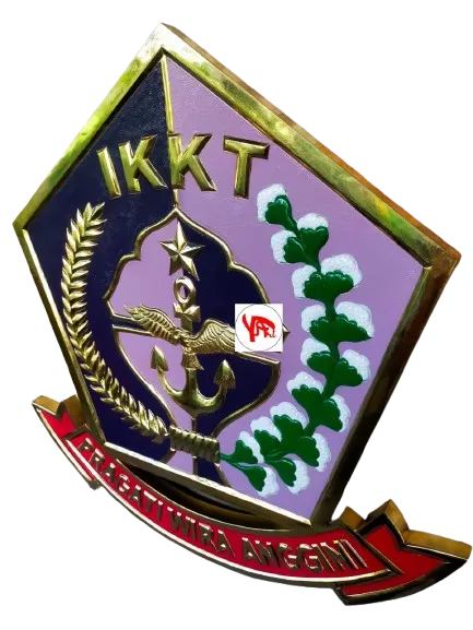 Logo IKKT Kuningan