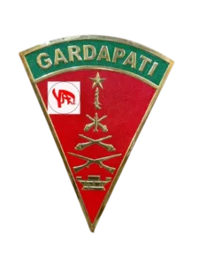 Logo Gardapati Kuningan