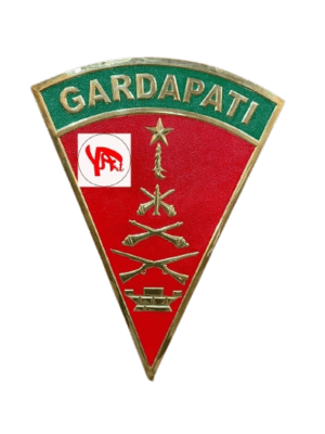 Logo Gardapati Kuningan