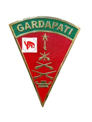 Logo Gardapati Kuningan