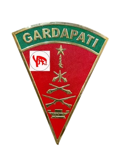 Logo Gardapati Kuningan Logo Gardapati Kuningan
