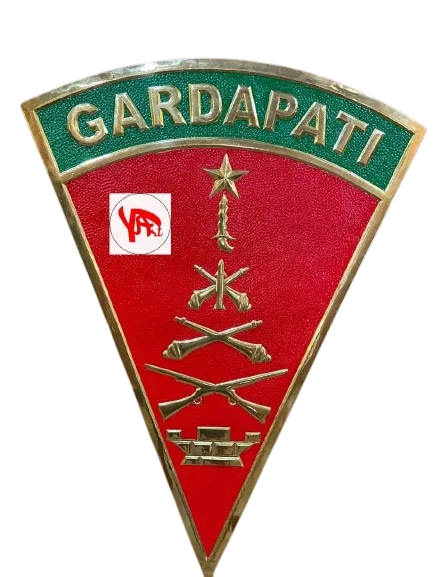 Logo Gardapati Kuningan Logo Gardapati Kuningan