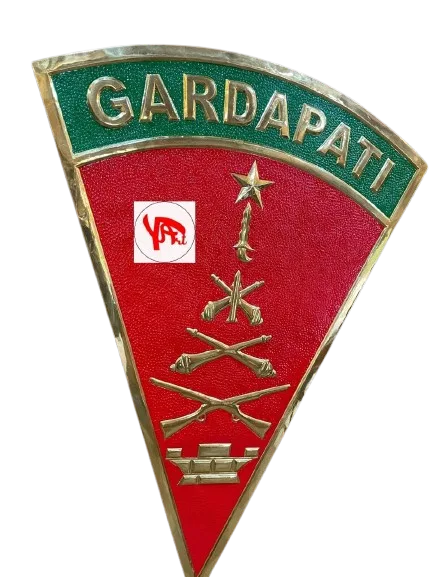 Logo Gardapati Kuningan Logo Gardapati Kuningan