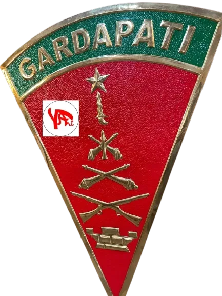 Logo Gardapati Kuningan Logo Gardapati Kuningan