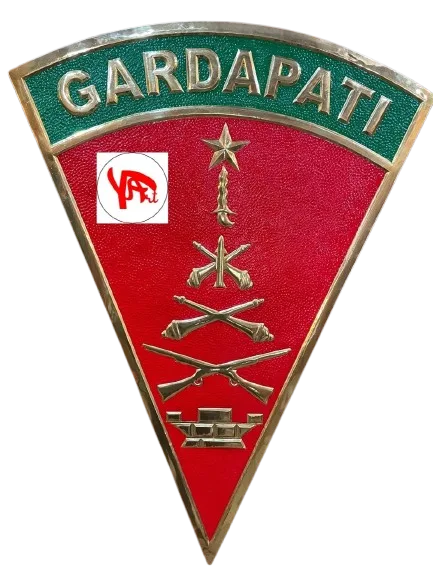 Logo Gardapati Kuningan Logo Gardapati Kuningan