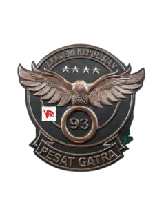Pembuatan Logo Custom Tembaga Pembuatan Logo Custom Tembaga