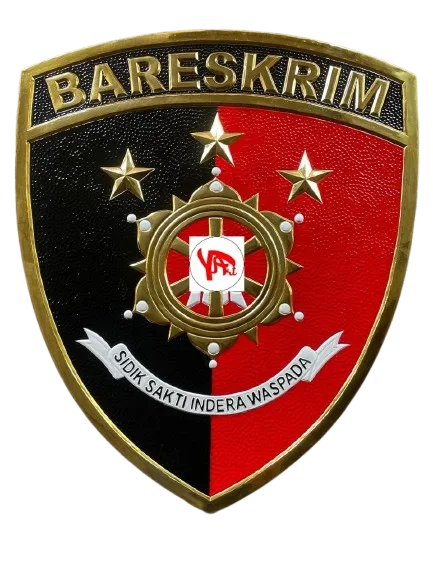 Logo Bareskrim Kuningan Logo Bareskrim Kuningan
