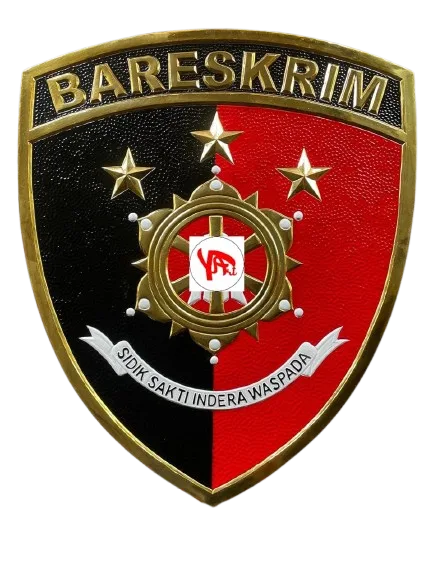 Logo Bareskrim Kuningan Logo Bareskrim Kuningan