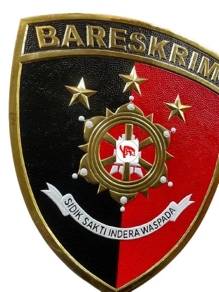 Logo Bareskrim Kuningan Logo Bareskrim Kuningan