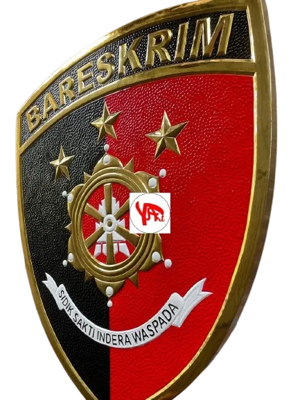 Logo Bareskrim Kuningan Logo Bareskrim Kuningan