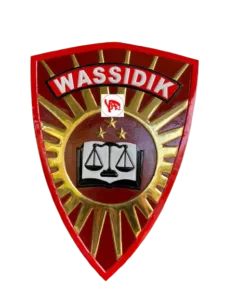 Logo Wassidik Custom Kuningan Logo Wassidik Custom Kuningan