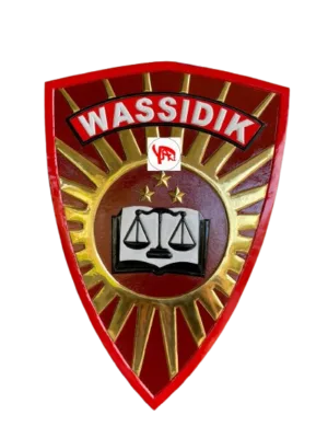 Logo Wassidik Custom Kuningan