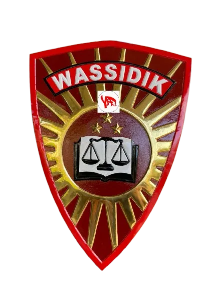 Logo Wassidik Custom Kuningan