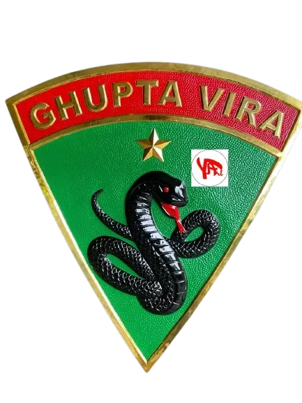 Logo Ghupta Vira Kuningan Logo Ghupta Vira Kuningan