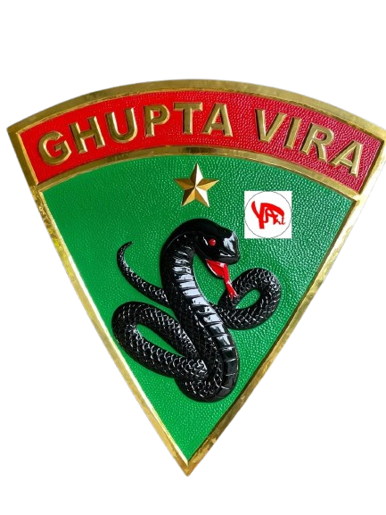 Logo Ghupta Vira Kuningan Logo Ghupta Vira Kuningan