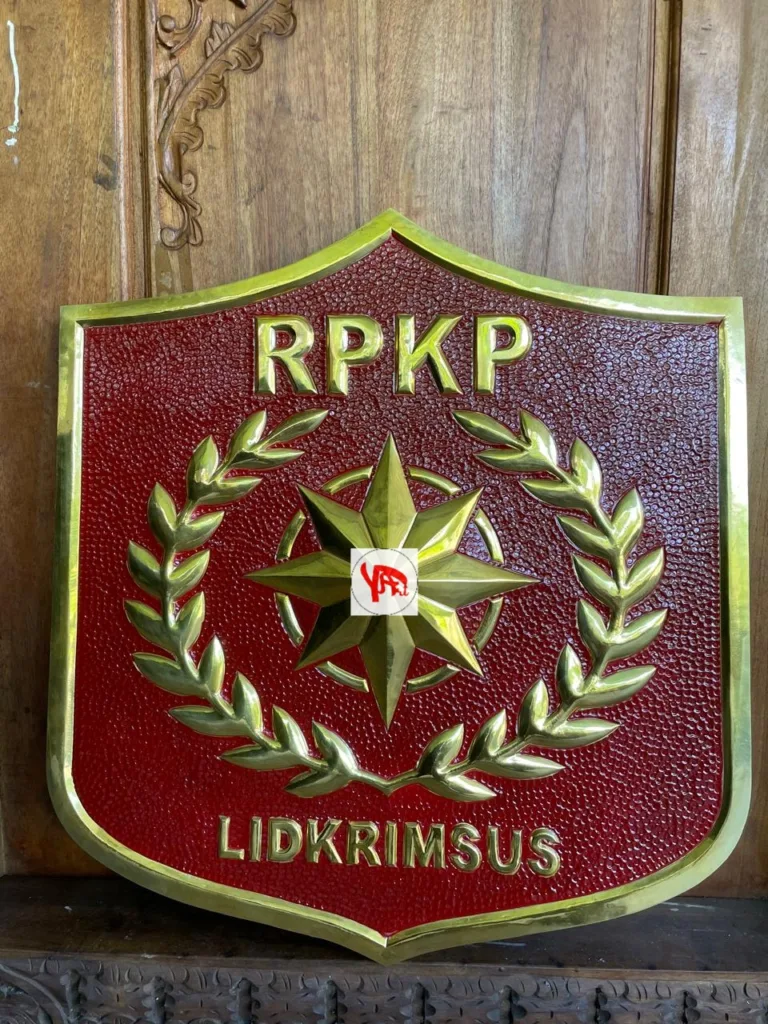 Pusat Kerajinan Logo Custom Pusat Kerajinan Logo Custom
