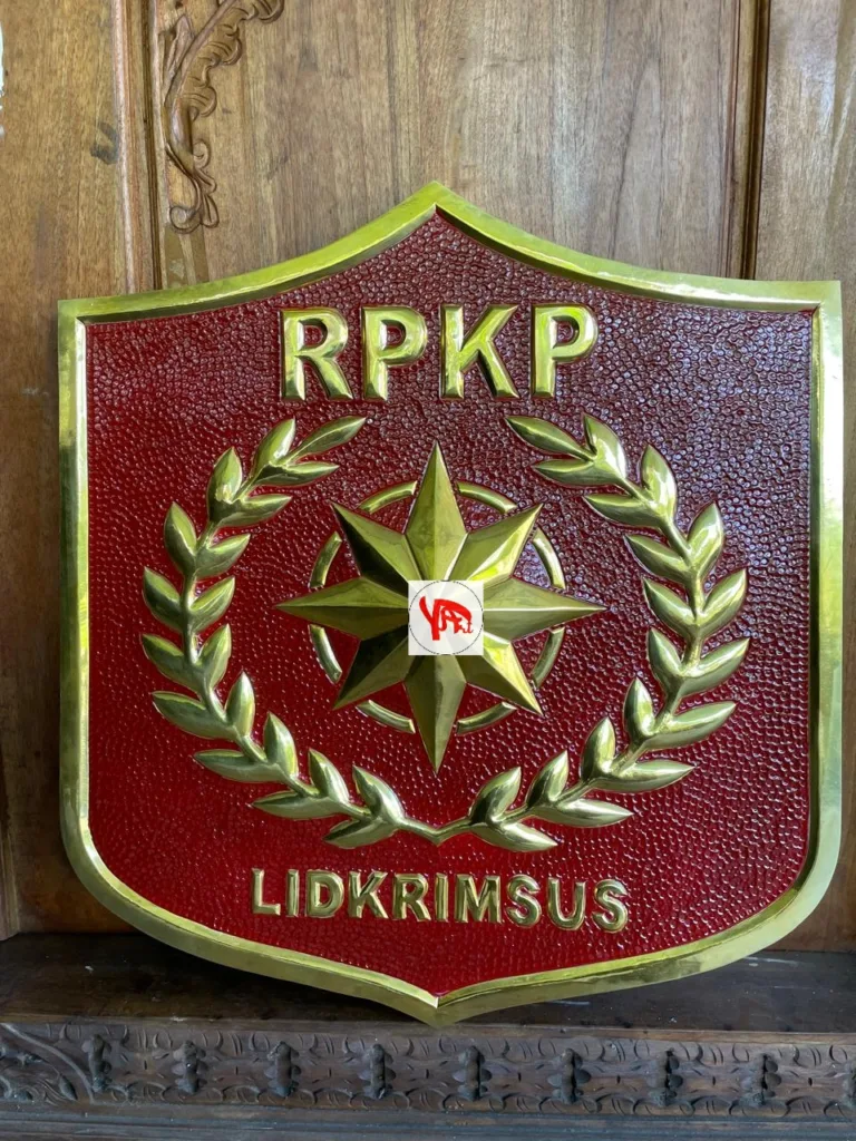Pusat Kerajinan Logo Custom Pusat Kerajinan Logo Custom